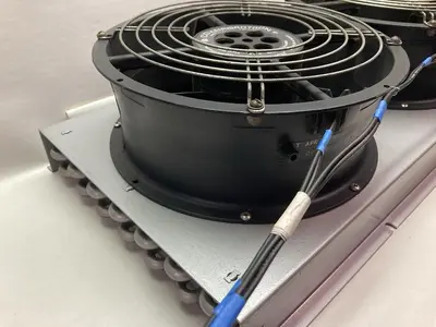 USED LYTRON 6320 G8