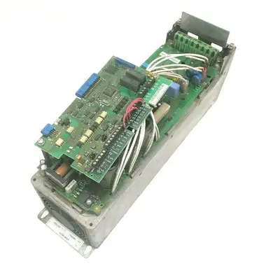 Used ABB ABB ACS401601132 Variable Speed Drives Michigan US | Maverick Industrial Sales #1483230
