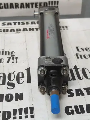 New | in-Stock NORGREN CC/9125/CB/5.000/Z Cylinders | Surplus Asset Holdings #1206408