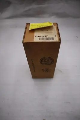 ALLEN BRADLEY 800R-4TZ SER. T - NEW IN BOX - STOCK 1423CC