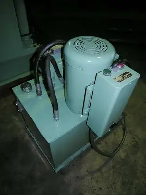 USED 1984 PIRANHA SEP-120