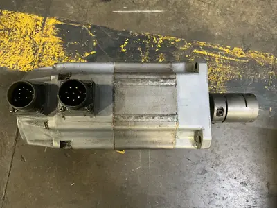 Used 2004 MITSUBISHI ELECTRIC CORP. HA83NCSS Motors (misc) Ohio US | HGR 24 #1322819