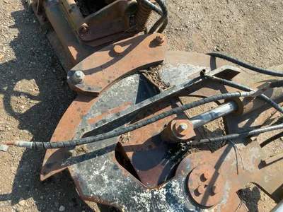 Used _UNKNOWN_ _UNKNOWN_ Rear Blades Michigan US | Miedema Asset Management Group #1301637