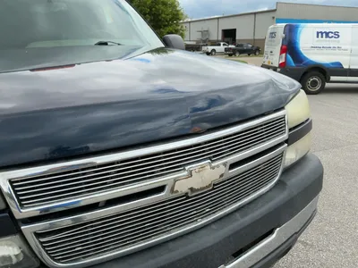 USED 2007 CHEVROLET SILVERADO CLASSIC 3500