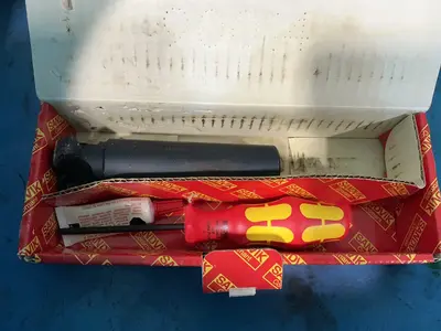Used SANDVIK COROMANT _UNKNOWN_ Tooling & Accessories (Other) Ohio US | HGR 24 #1344046