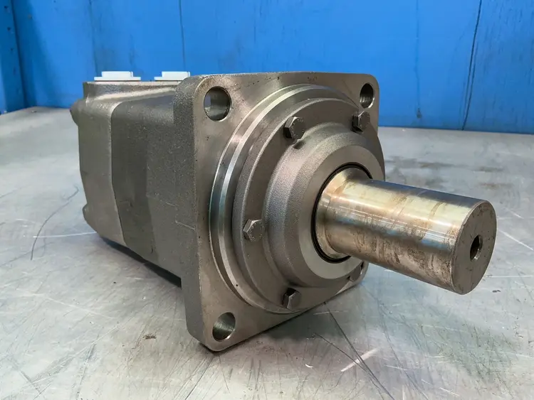 Used DANFOSS OMV 800 Motors (misc) Ohio US | HGR 24 #1567090