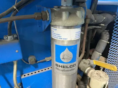 Used BRANSON PSD1216R Degreasers Ohio US | HGR 24 #1176373