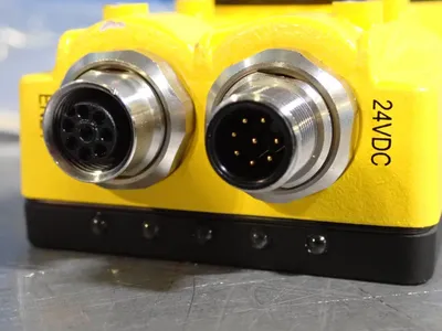 NEW COGNEX IS511001