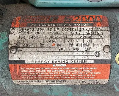 USED MTC I-3HTG-20-16