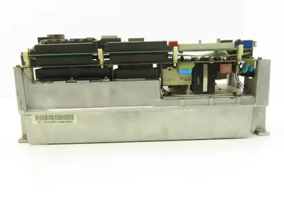 Mitsubishi MR-S11-300-E01 AC Servo Motor Drive Controller Assembly Version A