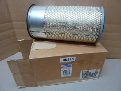 NEW CARQUEST 87266