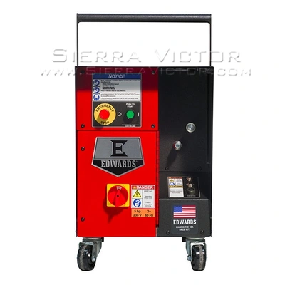 EDWARDS ED9-HAT001 Machines Accessories | Sierra Victor Industries (4)