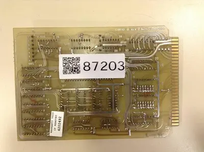 USED SATEC 178110-0
