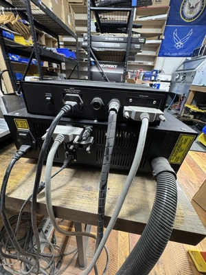 USED 2023 TYKMA VERO 3D LFSS