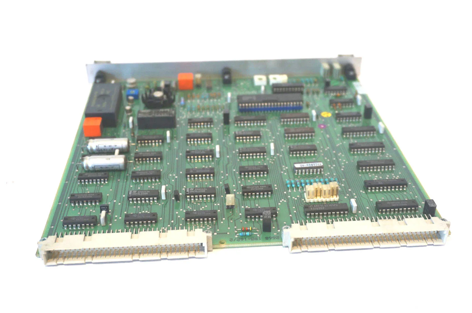 USED ASEA BROWN BOVERI DSMC-110 CONTROL BOARD DSMC110