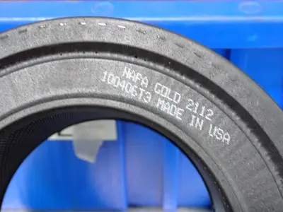 USED NAPA 2112