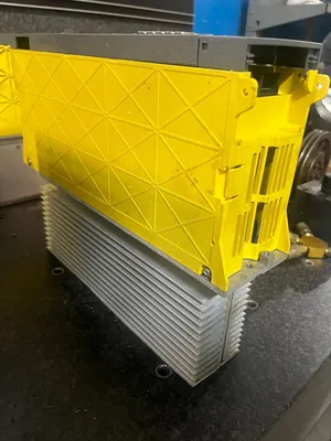 USED FANUC A06B-6082-H206#H512