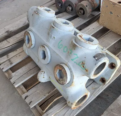 USED GASO 3364
