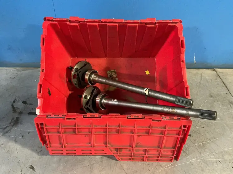 Used _UNKNOWN_ _UNKNOWN_ Automotive Parts Ohio US | HGR 24 #1373461