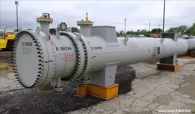 USED ILSUNG CORPORATION AEU
