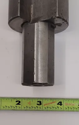 Allied Machine & Engineering Indexable Drill Tooling & Accessories, Tooling | Machinery Central (6)