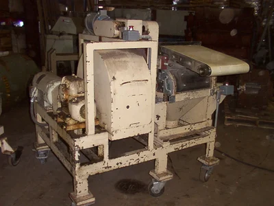 Used _UNKNOWN_ _UNKNOWN_ Slicers / Dicers / Cutters Minnesota US | A&I Equipment #1317184