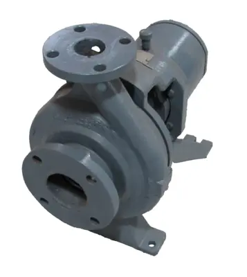 REFURBISHED WORTHINGTON 1011 PUMP 3"x2"x8"