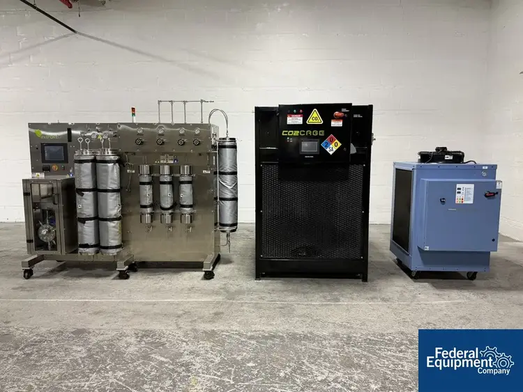 Used N/A _UNKNOWN_ Evaporators Ohio US | Federal Equipment Company #1062764