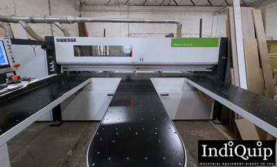USED 2022 BIESSE SELCO WN 2 250