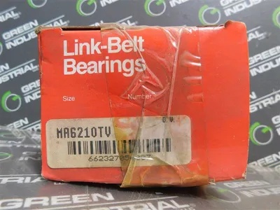 USED LINK-BELT MA6210TV