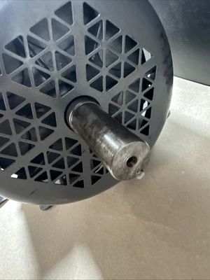 USED Baldor BM3609