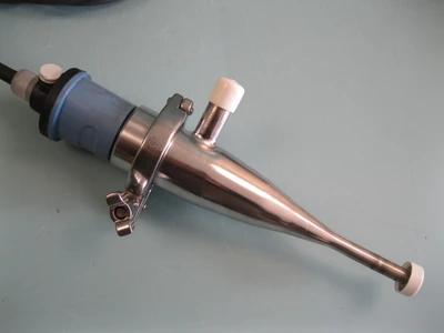 NEW Endress Hauser CLS54-ACS1212