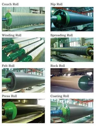 Rolls
