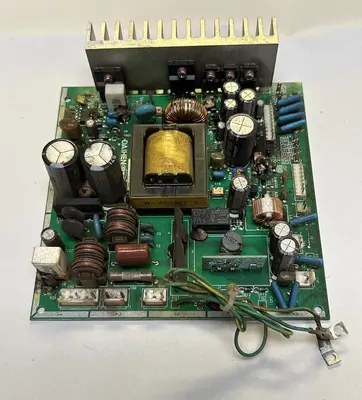 USED DAIHEN OTC P10263Q