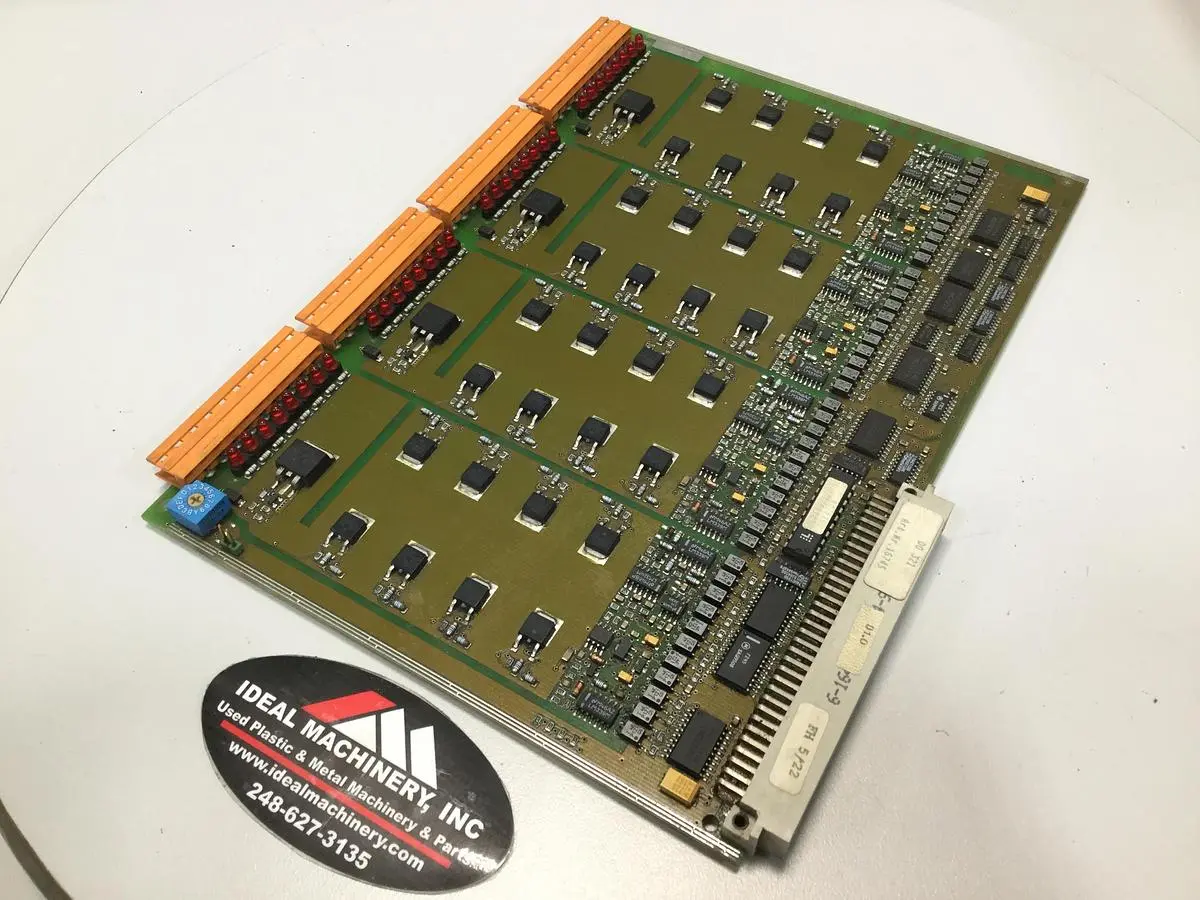 USED KEBA D0321 1914D-0