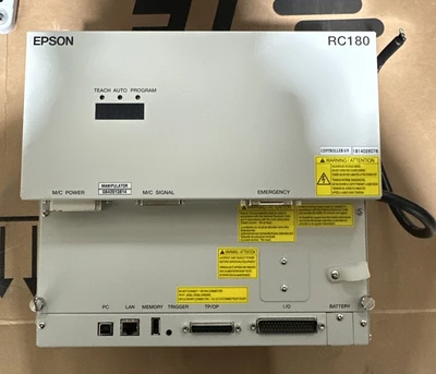 USED Epson G6-551C-UL