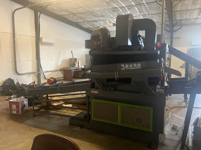 Gomine GMC600 Processing Lines | Alan Ross Machinery (2)