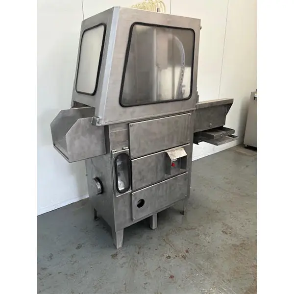Used General _UNKNOWN_ Meat Processing Equipment Pennsylvania US | ISCA #1299278