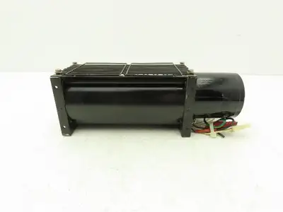 Orix MF915-BC Cross Flow AC Fan 115V Squirrel Cage 2-1/2" x 6"