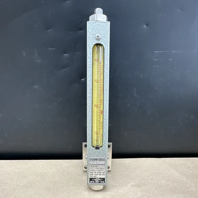 NEW Nippon Flow Cell FLT-N