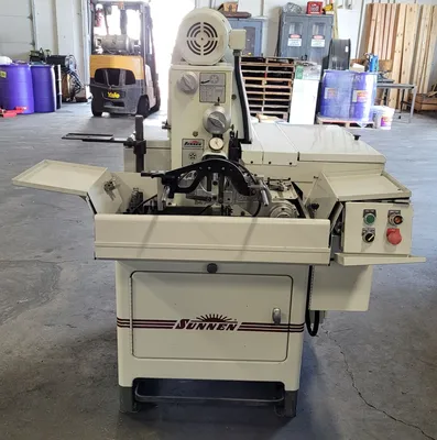 SUNNEN MBC-1801D Drilling, Hones | Machinery Central (1)