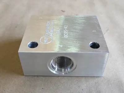 NEW ATLAS COPCO 598664