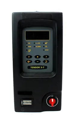 USED ALTAS TENSOR 3-7