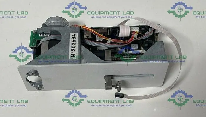 Used 215 SYRINGE PUMP SUB ASSEMBLY _UNKNOWN_ Pump Parts | Equipment Lab #486046
