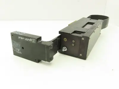 Grafikontrol TE-000502 Sensor Module Communication Slide Arm With LED Head