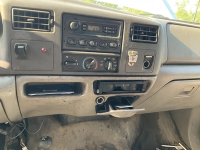 Used 2000 FORD F450 Dump trucks Michigan US | Miedema Asset Management Group #1304777
