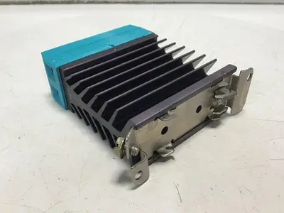 USED CONTINENTAL INDUSTRIES RSDA-660-25-1DE