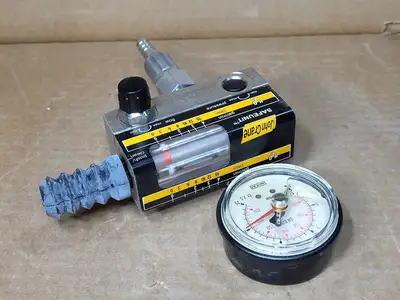 New | in-Stock JOHN CRANE SFP CV 15FP 25-00 Parts (Hydraulics and Pneumatics) British Columbia CA | Lenmark #837123