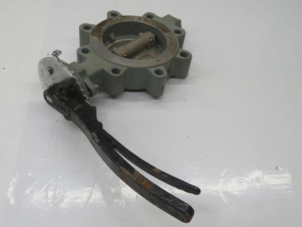 Used PRATT _UNKNOWN_ Valves/Fittings Texas US | OCO Industrial #1684331