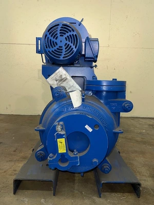 Warman 4/3 AH Slurry Pump , New Storeroom Spare
